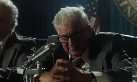 Michael Lerner of ELF & X-MEN:FUTURE PAST Gone at 81