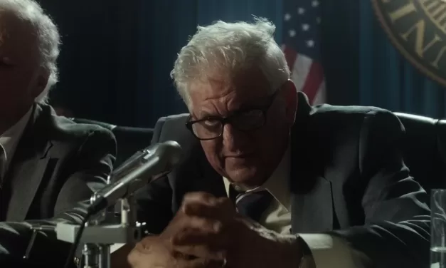 Michael Lerner of ELF & X-MEN:FUTURE PAST Gone at 81
