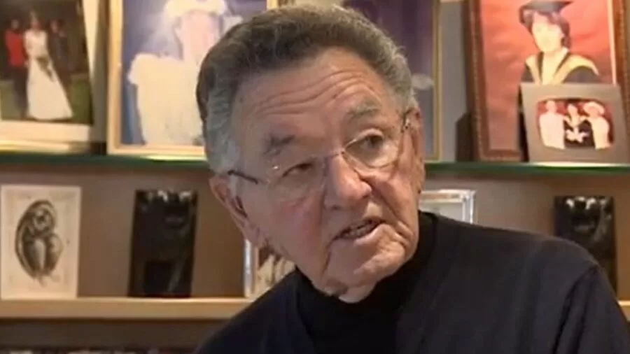 Norman Reynolds of STAR WARS & INDIANA JONES Dead at 89