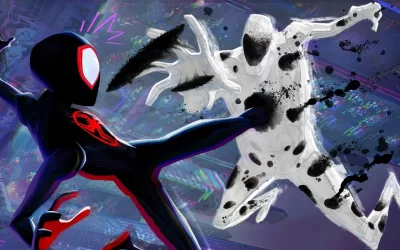 Spider-Man: Across the Spider-Verse (Part 1)| Official Trailer