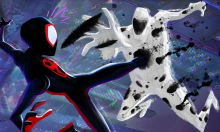 ‘Spider-Man: Across the Spider-Verse’ Review: An Engaging Multiverse Adventure
