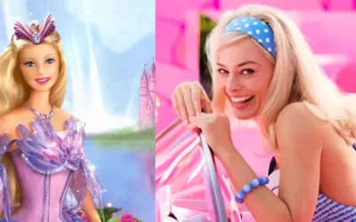 Barbie | Official Trailer