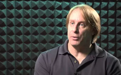 On ‘The Event Horizon’: Dr. Kevin Grazier