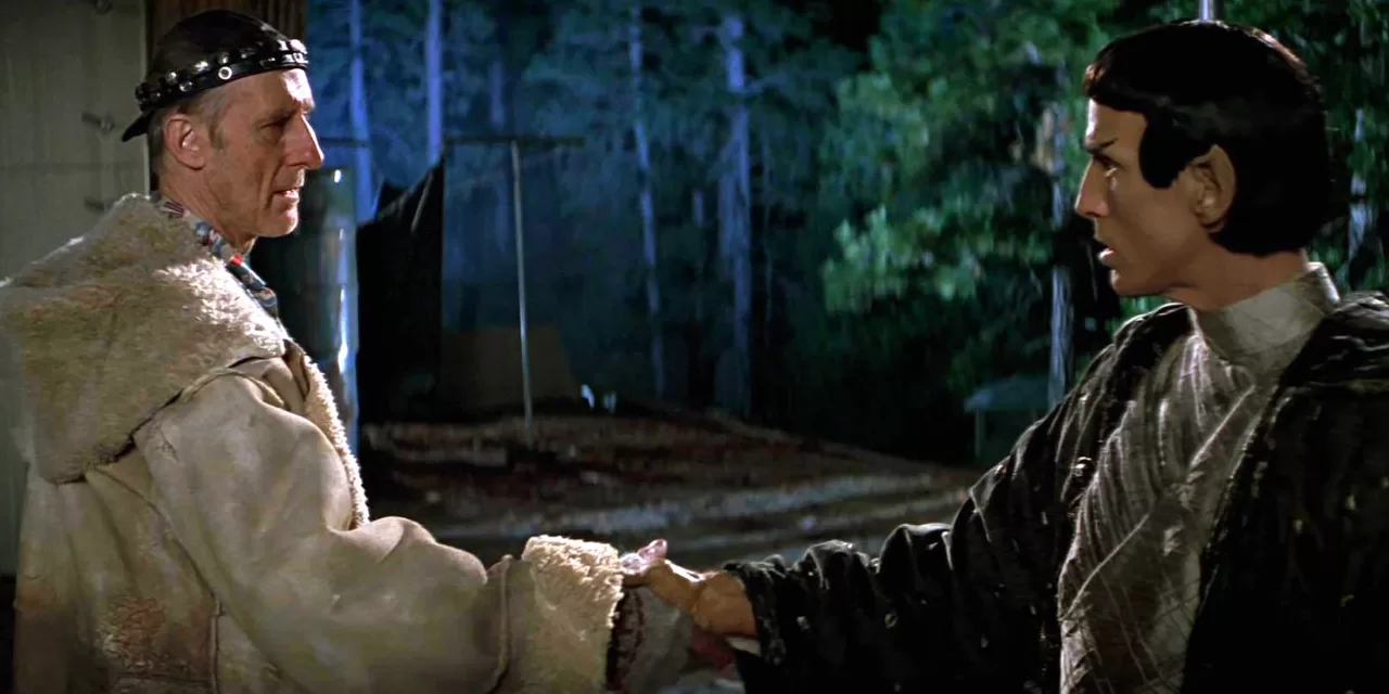 Star Trek’s ‘First Contact Day’: Making, Enacting, & Preparing For History