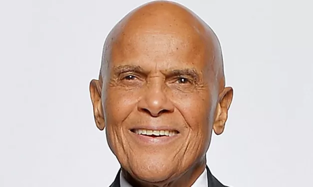 Caribbean-American Singing and Acting Legend Harry Belafonte Has Died