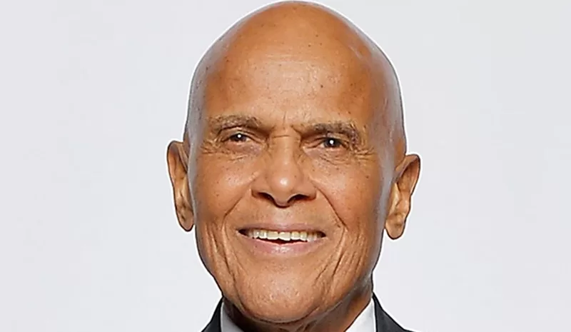 Caribbean-American Singing and Acting Legend Harry Belafonte Has Died