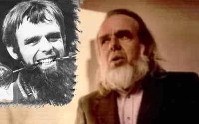 Kerry Thornley: Dwarf Planet Eris, Discordianism, and the John F. Kennedy Assassination