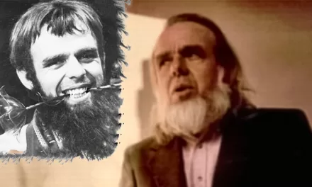 Kerry Thornley: Dwarf Planet Eris, Discordianism, and the John F. Kennedy Assassination