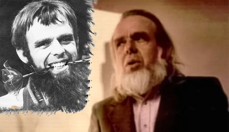 Kerry Thornley: Dwarf Planet Eris, Discordianism, and the John F. Kennedy Assassination
