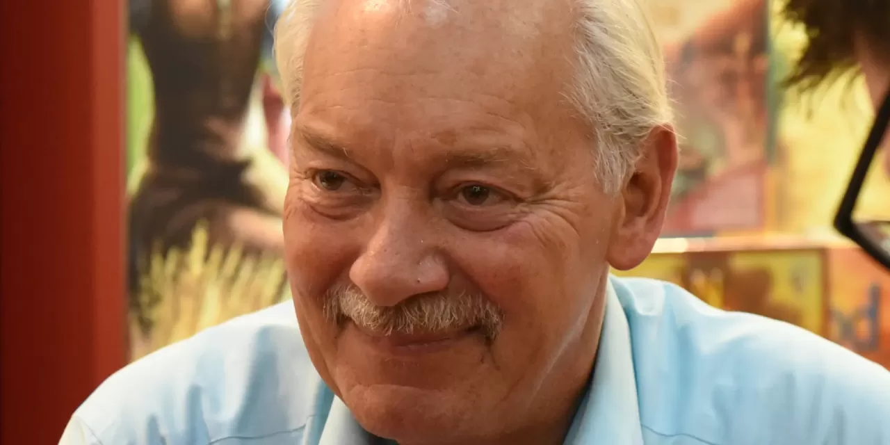 Creator of ‘Catan’, Klaus Teuber, Passes Away at 70