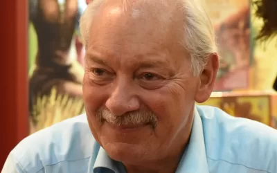 Creator of ‘Catan’, Klaus Teuber, Passes Away at 70