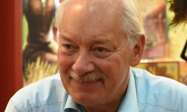 Creator of ‘Catan’, Klaus Teuber, Passes Away at 70