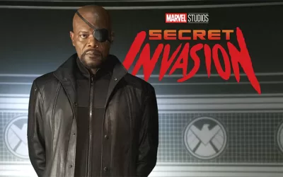 Marvel Studio’s ‘Secret Invasion’ | Official Trailer