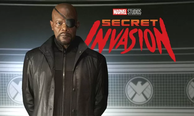Marvel Studio’s ‘Secret Invasion’ | Official Trailer