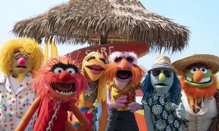 Dr. Teeth & the Electric Mayhem To Star in MUPPET MAYHEM