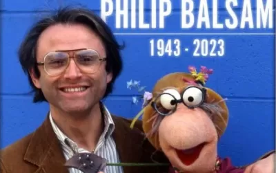 Philip Balsam, ‘Fraggle Rock’ songwriter, passes at 79