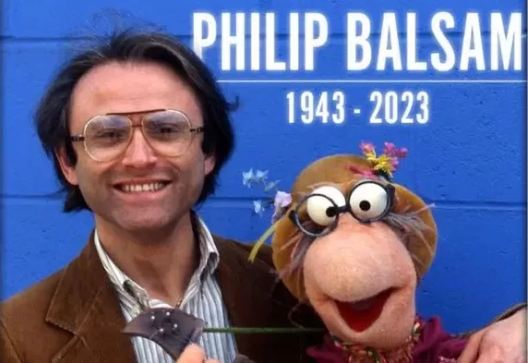 Philip Balsam, ‘Fraggle Rock’ songwriter, passes at 79