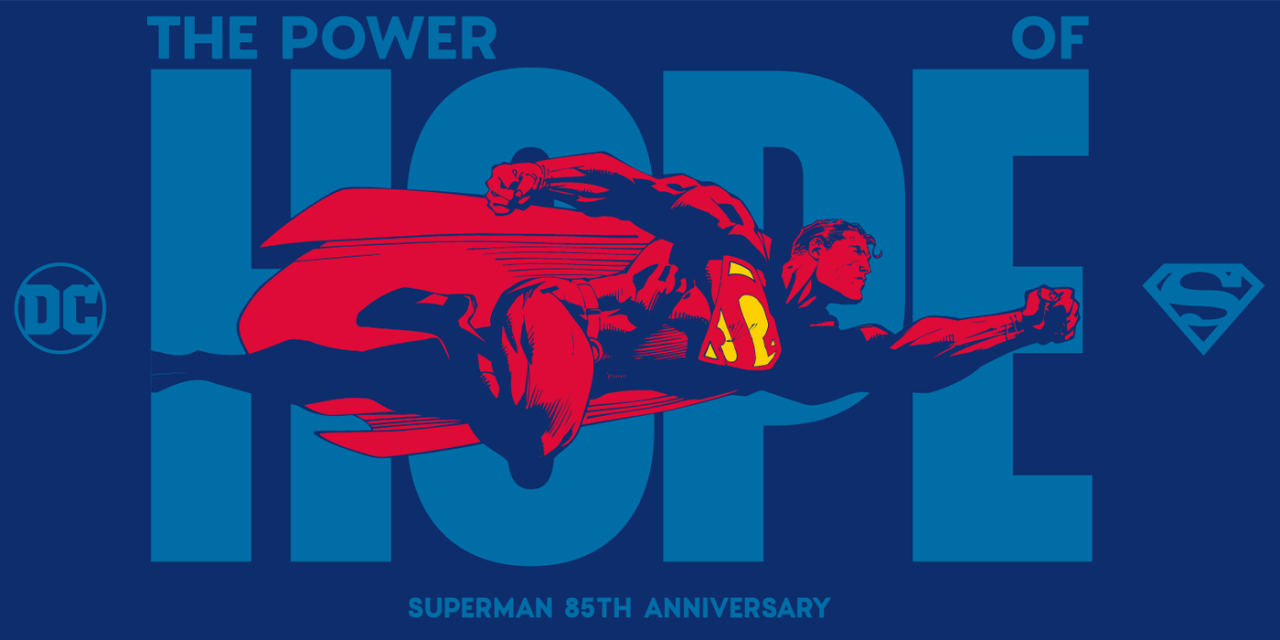 Superman at 85: A Man of Steel For All Seasons