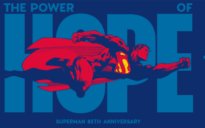 Superman at 85: A Man of Steel For All Seasons