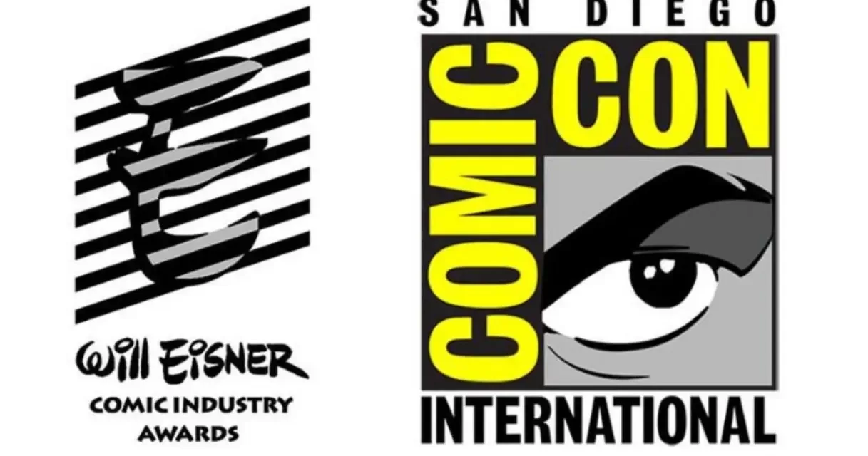 Nominees Announced for 2023 Will Eisner Comic Industry Awards