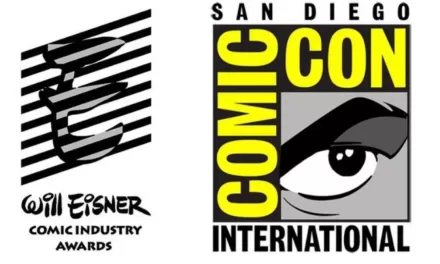 Nominees Announced for 2023 Will Eisner Comic Industry Awards