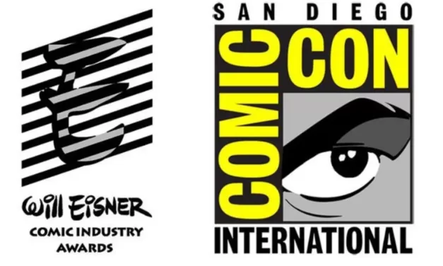 Nominees Announced for 2023 Will Eisner Comic Industry Awards