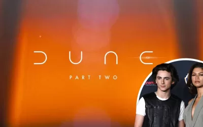 Dune: Part Two | Official Trailer