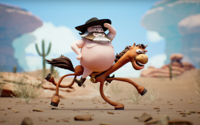 ‘Video Games’ | Jack Black & Kyle Gass of Tenacious D Have a New Song