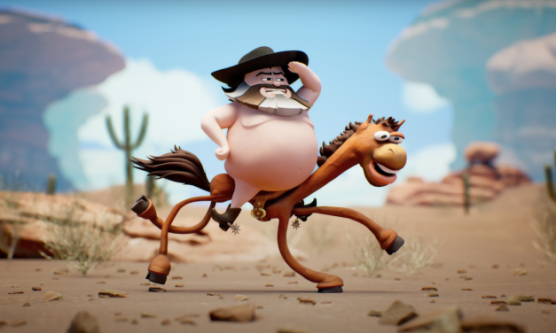‘Video Games’ | Jack Black & Kyle Gass of Tenacious D Have a New Song
