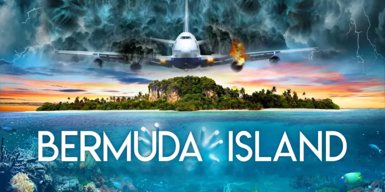 ‘Bermuda Island’ 2023 Movie Review: Terror in Paradise