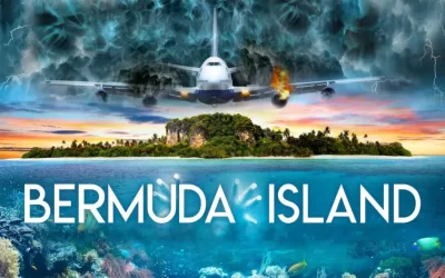 ‘Bermuda Island’ 2023 Movie Review: Terror in Paradise