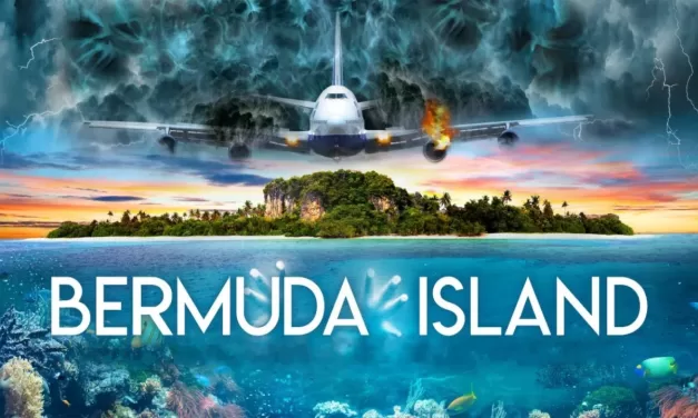 ‘Bermuda Island’ 2023 Movie Review: Terror in Paradise