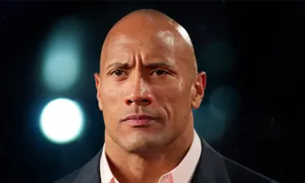 Dwayne Johnson Named in Conspiracy Kidnapping Suit? Yes, but …