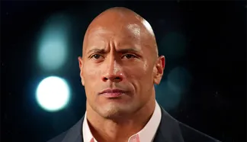 Dwayne Johnson Named in Conspiracy Kidnapping Suit? Yes, but …
