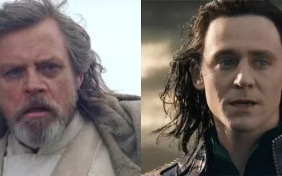 Tom Hiddleston & Mark Hamill to Co-Star in Stephen King Movie