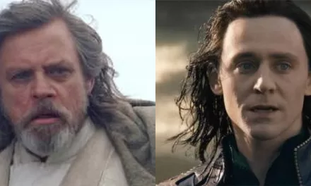 Tom Hiddleston & Mark Hamill to Co-Star in Stephen King Movie
