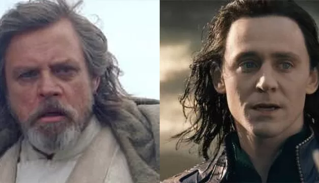 Tom Hiddleston & Mark Hamill to Co-Star in Stephen King Movie