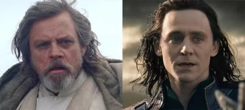 Tom Hiddleston & Mark Hamill to Co-Star in Stephen King Movie