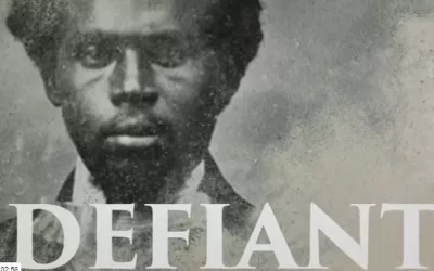 Legion M Plans ‘DEFIANT’, Capt. Robert Smalls Biopic