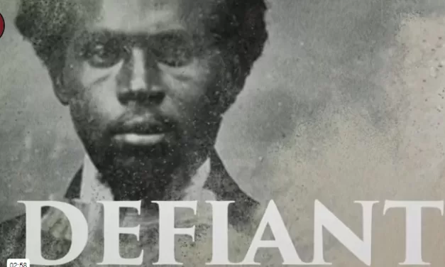 Legion M Plans ‘DEFIANT’, Capt. Robert Smalls Biopic