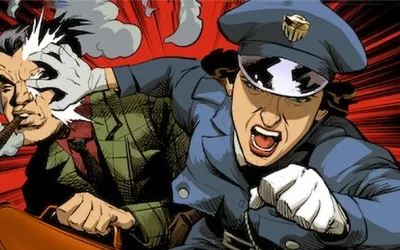 On ‘The Event Horizon’ | David Lucarelli: ‘Tinseltown: Losing the Light’