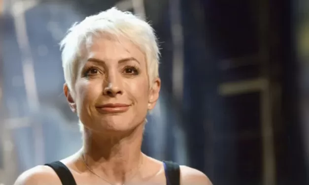 Star Trek’s Nana Visitor: From Actor to Author