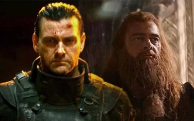 Ray Stevenson, of ‘Thor’, ‘Blackbeard’ and ‘Ahsoka’ Has Died