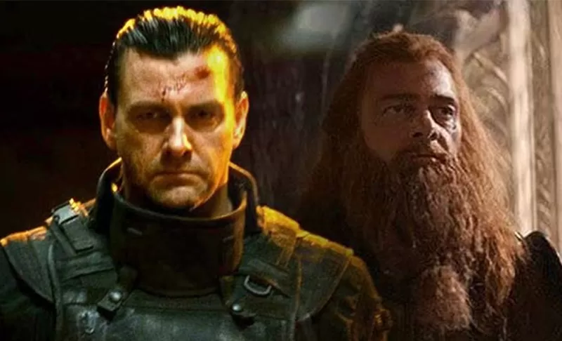Ray Stevenson, of ‘Thor’, ‘Blackbeard’ and ‘Ahsoka’ Has Died