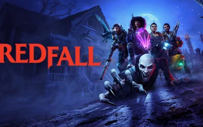 Game Review | ‘Redfall’ Misses the Mark