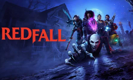 Game Review | ‘Redfall’ Misses the Mark