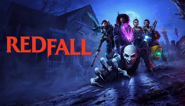 Game Review | ‘Redfall’ Misses the Mark