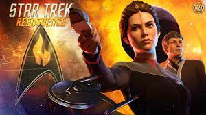 Star Trek: Resurgence – A Captivating Tribute Game with Immersive Storytelling and Engaging Gameplay