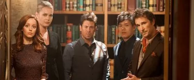 Upcoming Spin-Off: ‘The Librarians: The Next Chapter’ Announced by Dean Devlin