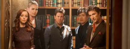 Upcoming Spin-Off: ‘The Librarians: The Next Chapter’ Announced by Dean Devlin